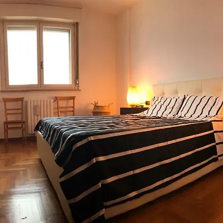 2 Via Parenzo Apartment *