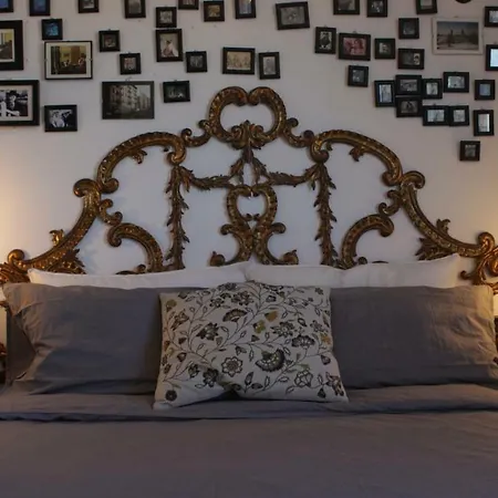 2 Via Parenzo Apartment Milan