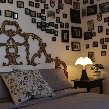 2 Via Parenzo Apartment *