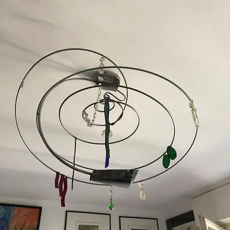 2 Via Parenzo Apartamento