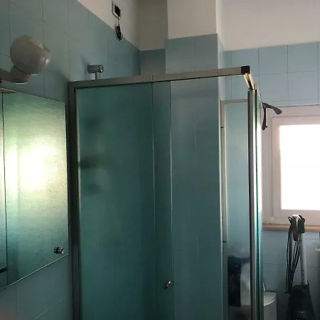 Apartamento 2 Via Parenzo *
