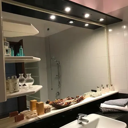 Apartment 2 Via Parenzo *