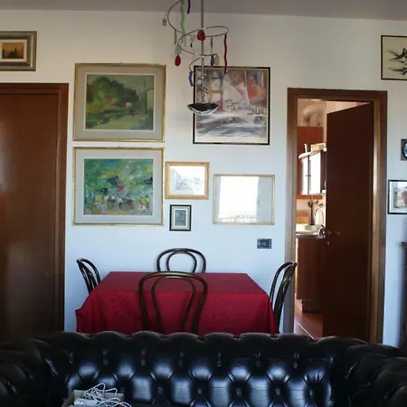 Apartamento 2 Via Parenzo