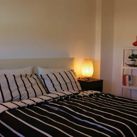 2 Via Parenzo Apartamento