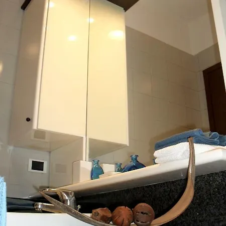 Apartman 2 Via Parenzo *